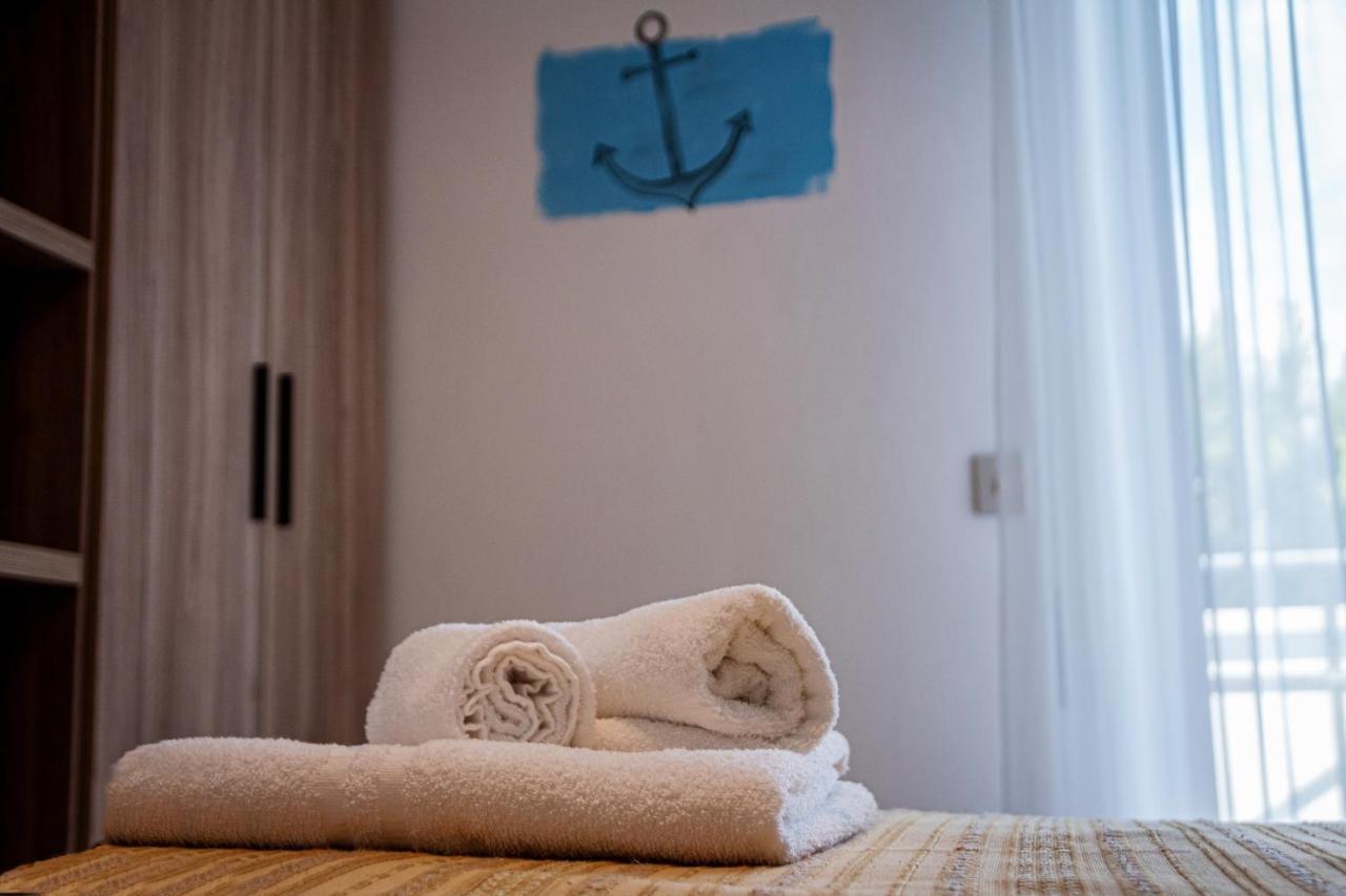 Hotel Astrid Cervia Dış mekan fotoğraf