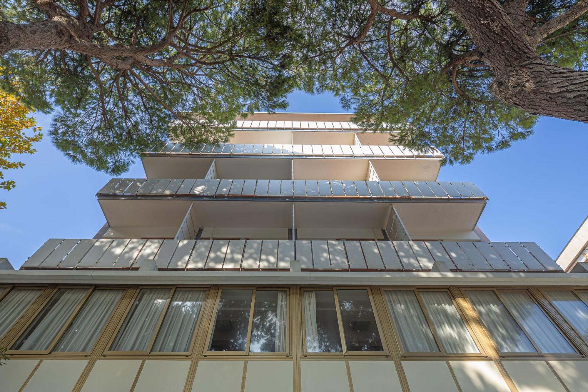 Hotel Astrid Cervia Dış mekan fotoğraf