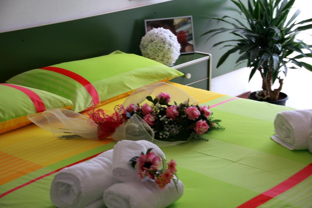 Hotel Astrid Cervia Oda fotoğraf