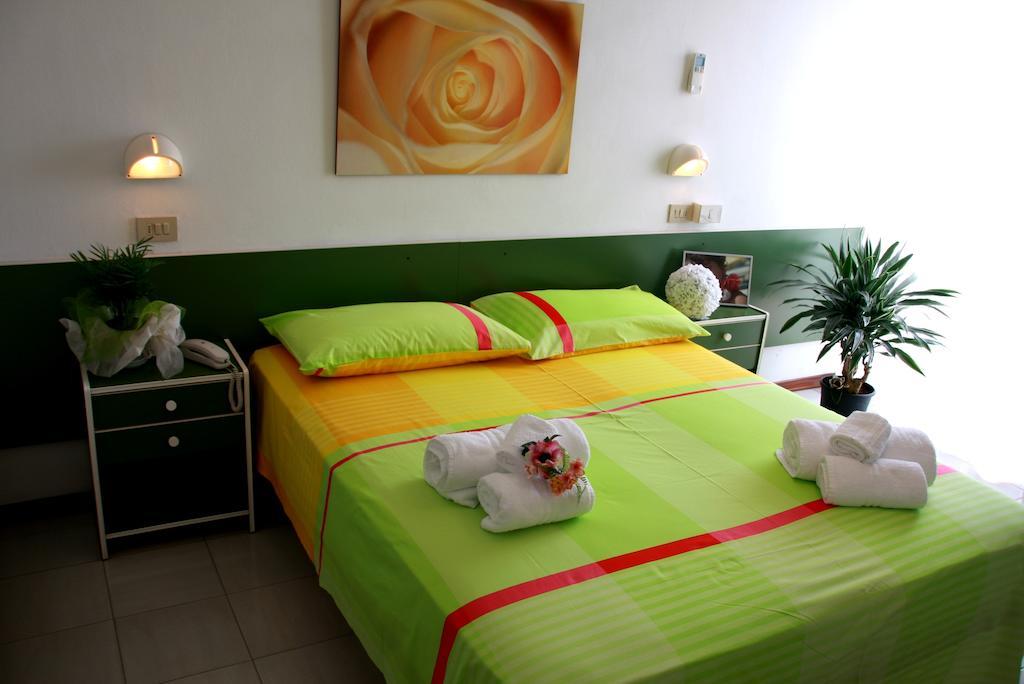 Hotel Astrid Cervia Oda fotoğraf